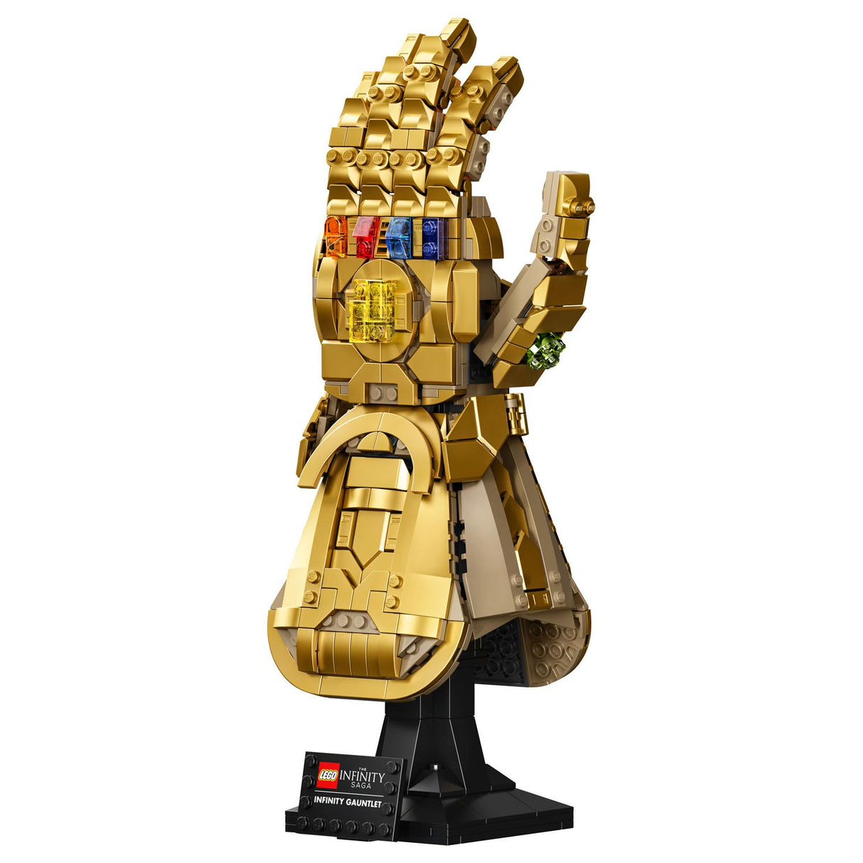 Lego LEGO Super Heroes 76191 Infinity Gauntlet