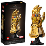 Lego Lego Super Heroes 76191 Infinity Gauntlet