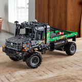 Lego LEGO Technic 42129 4x4 Mercedes-Benz Zetros Trial Truck