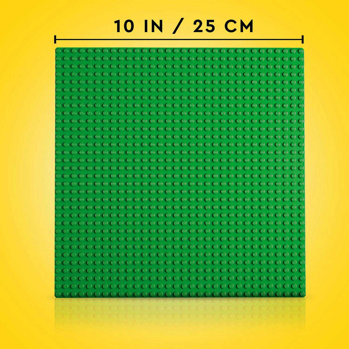 Lego Lego 11023 Building Building Plate Green