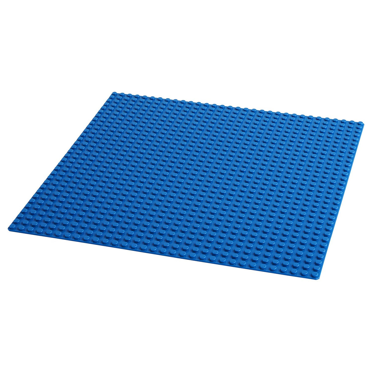 LEGO LEGO 11025 Blue building plate