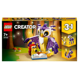 LEGO LEGO Creator 31125 Fantasy Forestss