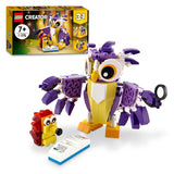 LEGO LEGO Creator 31125 Fantasy Forestss