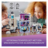 Lego prijatelji 41713 Olivia's Space Academy