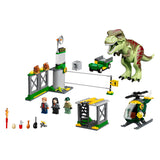 LEGO LEGO JURASSIC 76944 T-REX DINOSAURUR