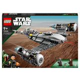 Lego LEGO Star Wars 75325 De Mandalorians N-1 Starfighter