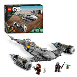 Lego Lego Star Wars 75325 Mandalorians N-1 Starfighter