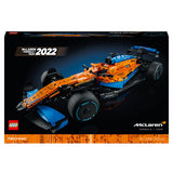 Lego LEGO Technic 42141 McLaren Formule 1 Racewagen