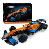 Lego Lego Technic 42141 McLaren Formula 1 Racing Car