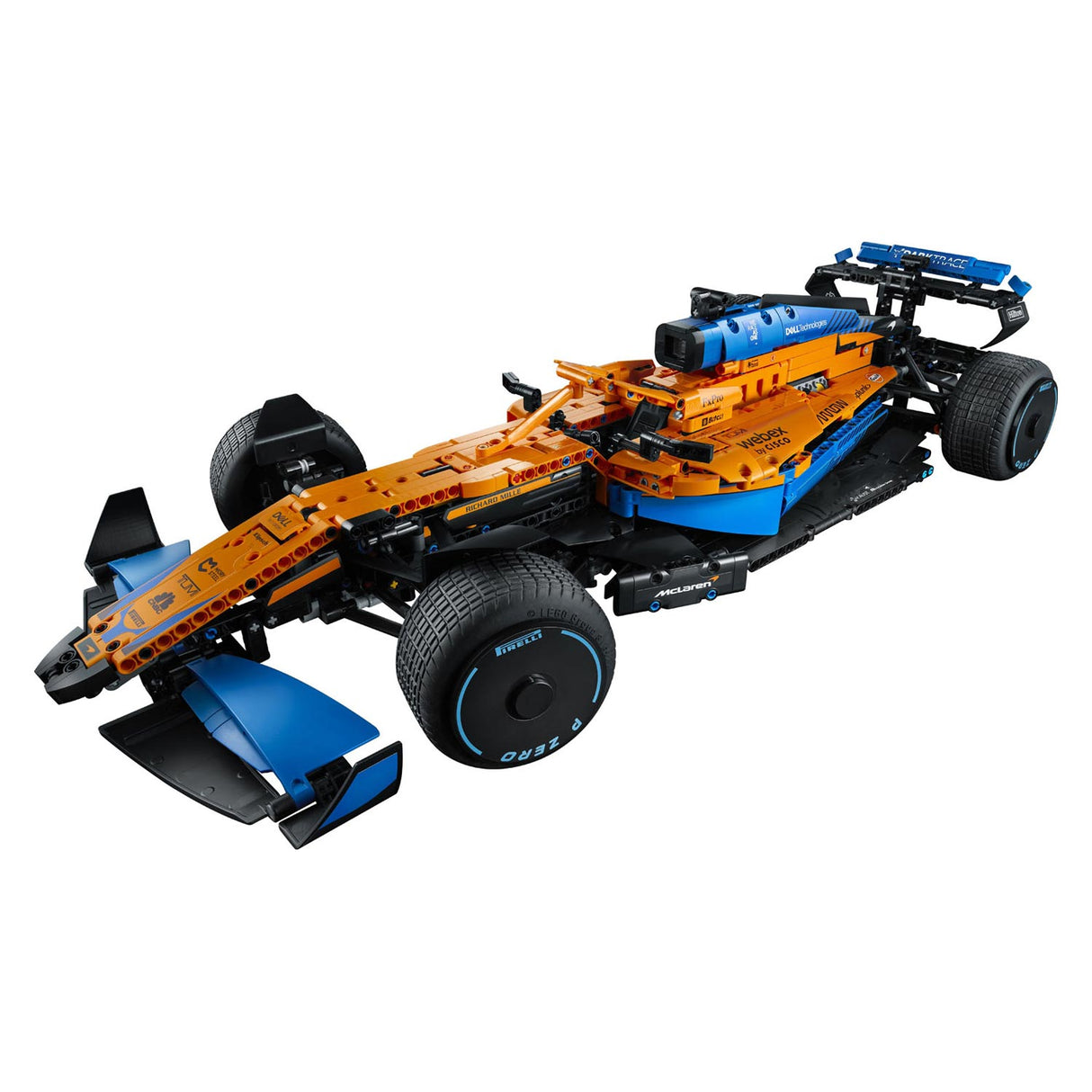 Lego LEGO Technic 42141 McLaren Formule 1 Racewagen