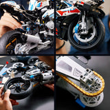 LEGO LEGO TECNIC 42130 BMW 1000 RR