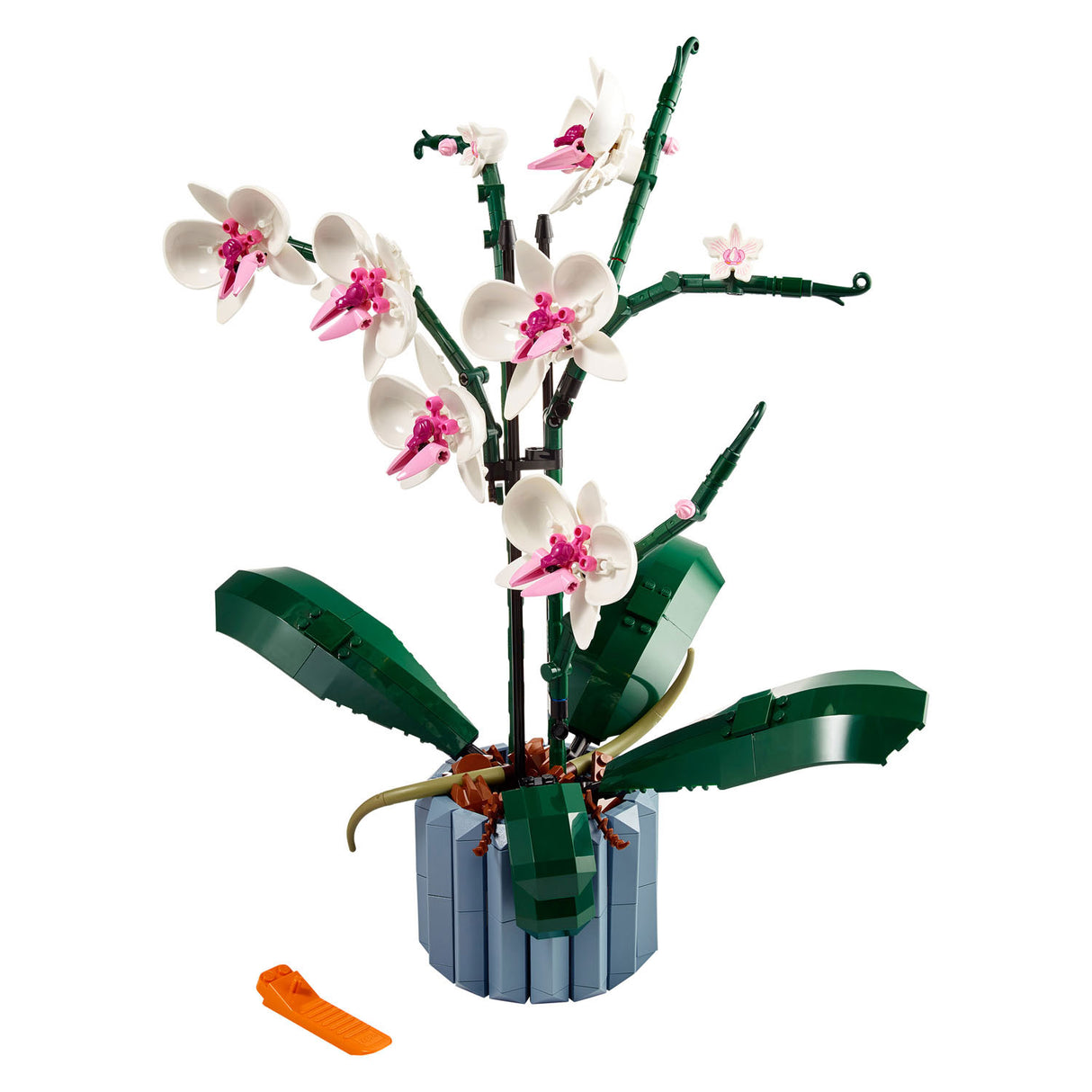 Lego LEGO ICONS 10311 Orchidee