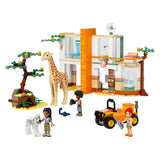 Lego LEGO Friends 41717 Mia's Wildlife Rescue