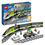 Lego Lego City 60337 Express Passagéier Zuch