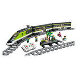 Lego Lego City 60337 Express Passenger Train