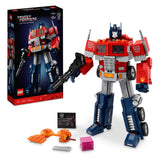 Lego LEGO 10302 Optimus Prime