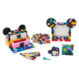 LEGO LEGO DOTS 41964 Mickey Minnie Mouse: Regreso a la escuela