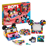 Lego dots 41964 mickey minnie mouse: back to school