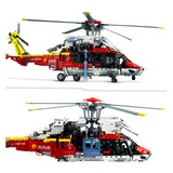 LEGO LEGO Technic 42145 Airbus H175 Helicóptero de rescate