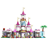 LEGO LEGO Princesa 43205 Castillo de Ultimate Adventure