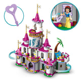 Lego Lego Prinzessin 43205 ultimativ Abenteuer Schlass