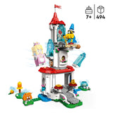 LEGO LEGO Super Mario 71407 Expansión Torre de hielo