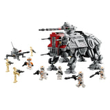 LEGO LEGO STAR WARS 75337 AT-TE Walker