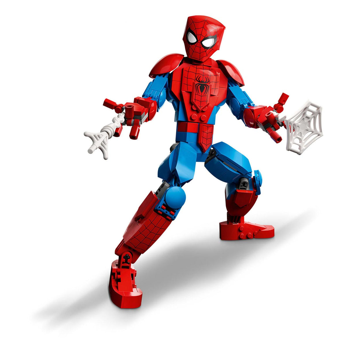 Lego LEGO Super Heroes 76226 Spider-Man Figuur