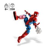 Lego LEGO Super Heroes 76226 Spider-Man Figuur