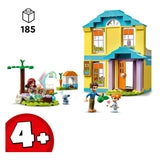 Lego LEGO Friends 41724 Paisley's Huis