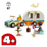 Lego LEGO Friends 41726 Kampeervakantie