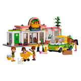 Lego LEGO Friends 41729 Biologische Supermarkt