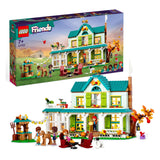 Lego Lego Friends 41730 Herbsthaus