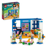 Lego LEGO Friends 41739 Lianns Kamer