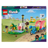 Lego LEGO Friends 41738 Honden Reddingsfiets