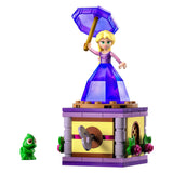 LEGO LEGO 43214 che gira Rapunzel