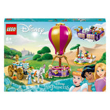 LEGO LEGO 43216 Enchanting Journey of Princess