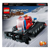 LEGO LEGO Technic 42148 Cuidado de la nieve