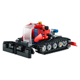 LEGO LEGO Technic 42148 Cuidado de la nieve