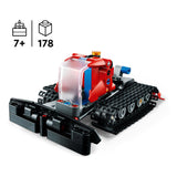 LEGO LEGO Technic 42148 Cuidado de la nieve