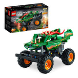 Lego Lego technesch 42149 Monster Jam Dragon