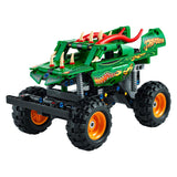 Lego Lego technesch 42149 Monster Jam Dragon