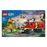 Lego Lego City 60374 Feier Camion