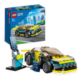 Lego Lego City 60383 Elektryczny samochód sportowy