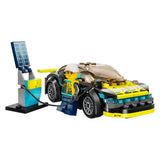 Lego Lego City 60383 Elektrické sportovní vůz