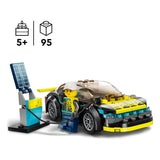 Lego Lego City 60383 Elektryczny samochód sportowy