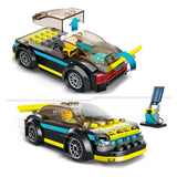 Lego Lego City 60383 Elektrické sportovní vůz