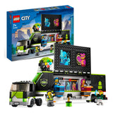 LEGO LEGO CITY 60388 Gametoernooi Truck