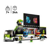 Lego Lego City 60388 GameToernooi Truck