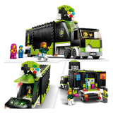 Lego Lego City 60388 Gametoernooi Truck